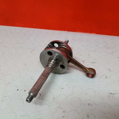 Albero motore piaggio zip 2 - albero,