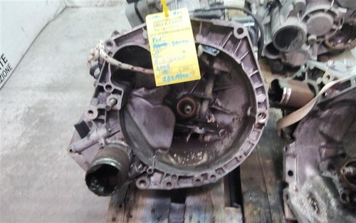 Cambio robotizzato per fiat - per,