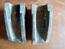 Supporto Paraurti Alfa Romeo GT Junior 2000 Veloce 105 originali dal 1971