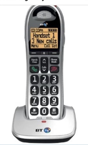 Telefono cellulare aggiuntivo