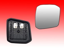 Vetro specchio grandangolare