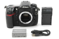 【N MINT+++】Nikon D300S