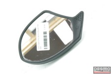 Vetro specchio destro Ducati