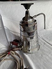 Antica macchina da caffe