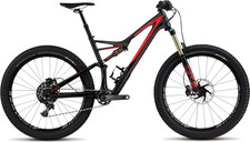 NEW - 2016 Stumpjumper FSR