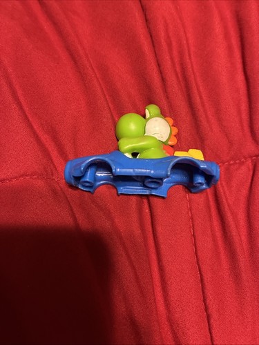 Yoshi super mario - mario, bros