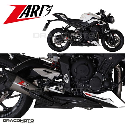Street triple 765 triumph - 765, 2023