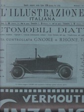 L'ILLUSTRAZIONE ITALIANA 19