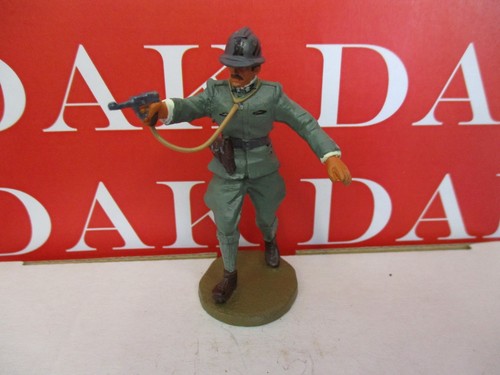 54mm soldatino soldier - soldatino,