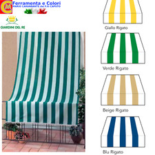 Tenda da Sole Resistente Per