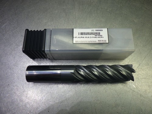 Monster flauti in carburo - 1", 5