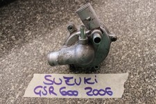 pompa acqua suzuki gsr 600