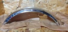 1981 KAWASAKI KZ 305 Front Fender NOS Parafango Anteriore KZ305A1 CSR 35004-1051