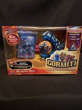 Gormiti The Invincible Lords