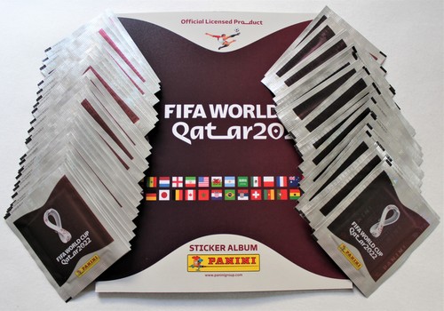 Adesivi panini fifa world cup - panini,