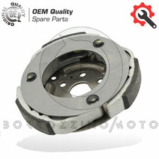 GIRANTE FRIZIONE GENTRIFUGA 3 MASSE OEM KYMCO 00127965 PEOPLE XCITING 250-300