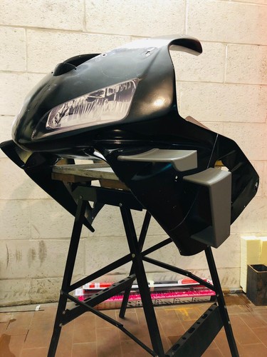 Kit ali honda cbr 600 - cbr,