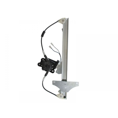 Alzavetro elettrico pos sx - elettrico, pos.