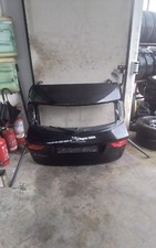 PORTELLONE SPORTELLONE COFANO BAULE POSTERIORE DIETRO SENZA LUNOTTO JAGUAR FPACE
