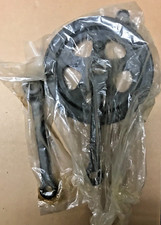 GUARNITURA NERA  BAMBINO  MTB