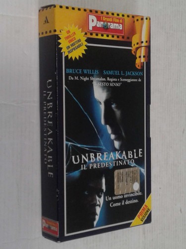 VHS