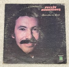 PELLIN RODRIGUEZ - “Recordar