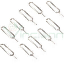 10X Ago spillo metallo