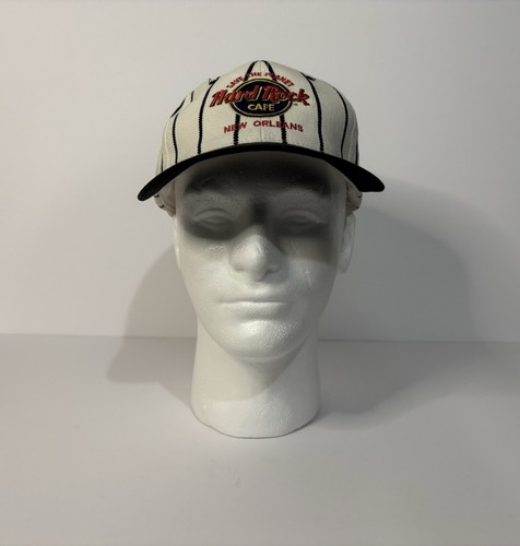 Cappellino vintage hard rock - cappellino,