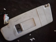 PARASOLE SX/DX CON SPECCHIO	VW