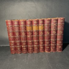 Julia Pardoe 9 Volume Complete