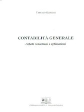 CONTABILITA GENERALE ECONOMIA
