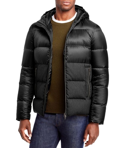 Herno 284223 giacca corta - herno,