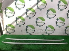 BARRE LONGITUDINALI TETTO PER VOLKSWAGEN Passat Variant B8 (3G5, CB5) 3G9860034