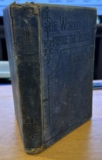 THE WORLD BEFORE THE DELUGE -