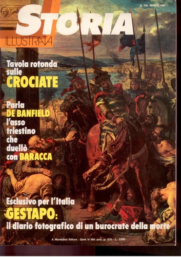 Storia illustrata 268 - n.,