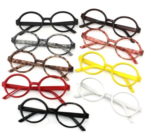 Unisex scolaro rotondo moda - scolaro,