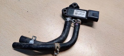 Comando turbocompressore