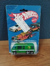 Hot Wheels GMC Palm Beach