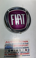 FREGIO STEMMA PORTELLONE POST