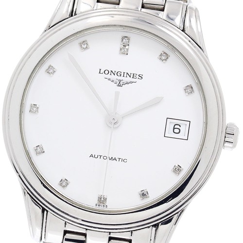 Longines flagship 774 4 - longines, l4.774.4
