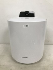 Scaldabagno elettrico a parete