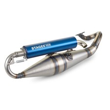 STAGE6 PRO REPLICA MK2 BLUE