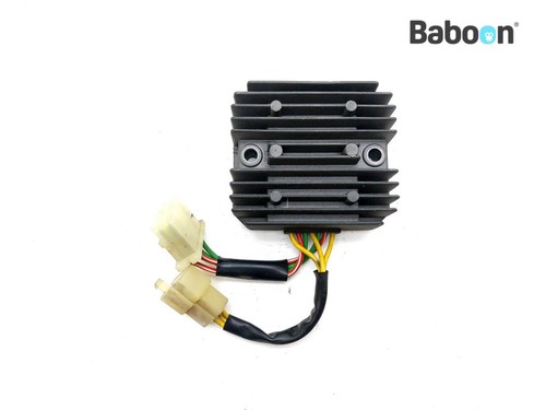 Regolatore tensione honda - di,
