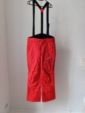 PANTALONI DA NEVE DONNA PEAK PERFORMANCE HELI LOFT RECCO GORE-TEX