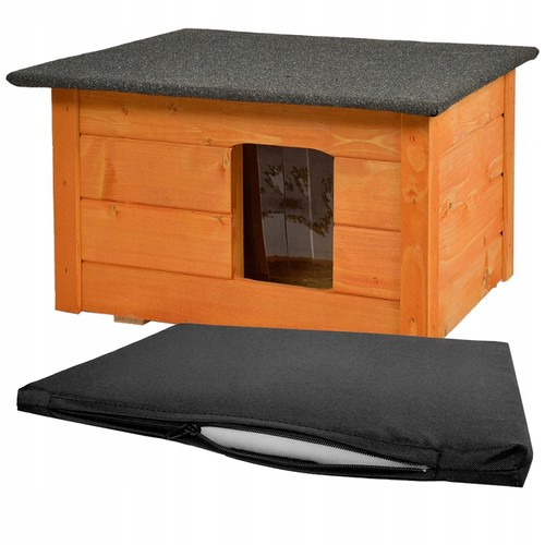 Woodok cuccia per cani gatti - woodok,