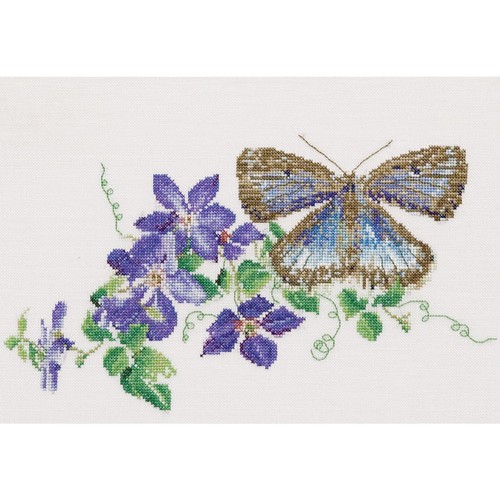 Thea gouverneur kit - kit, punto