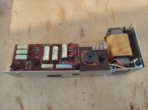 Alimentatore trasformatore