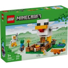 Lego 21585 Minecraft -