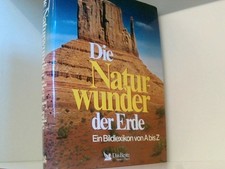 Die Naturwunder der Erde. Ein