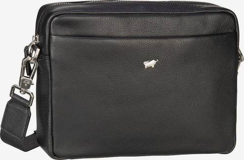 Borsa tracolla marrone - borsa,